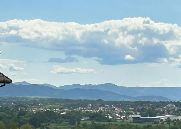 Chata Nad Skawa