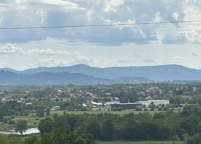 Chata Nad Skawa
