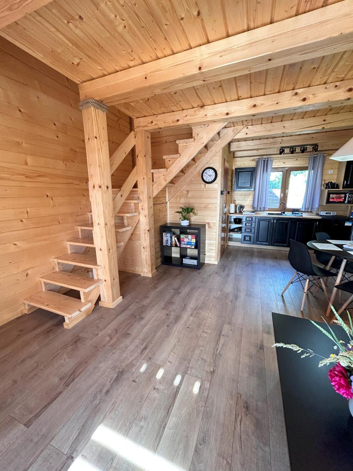 Nad Skawa Holiday home Witanowice