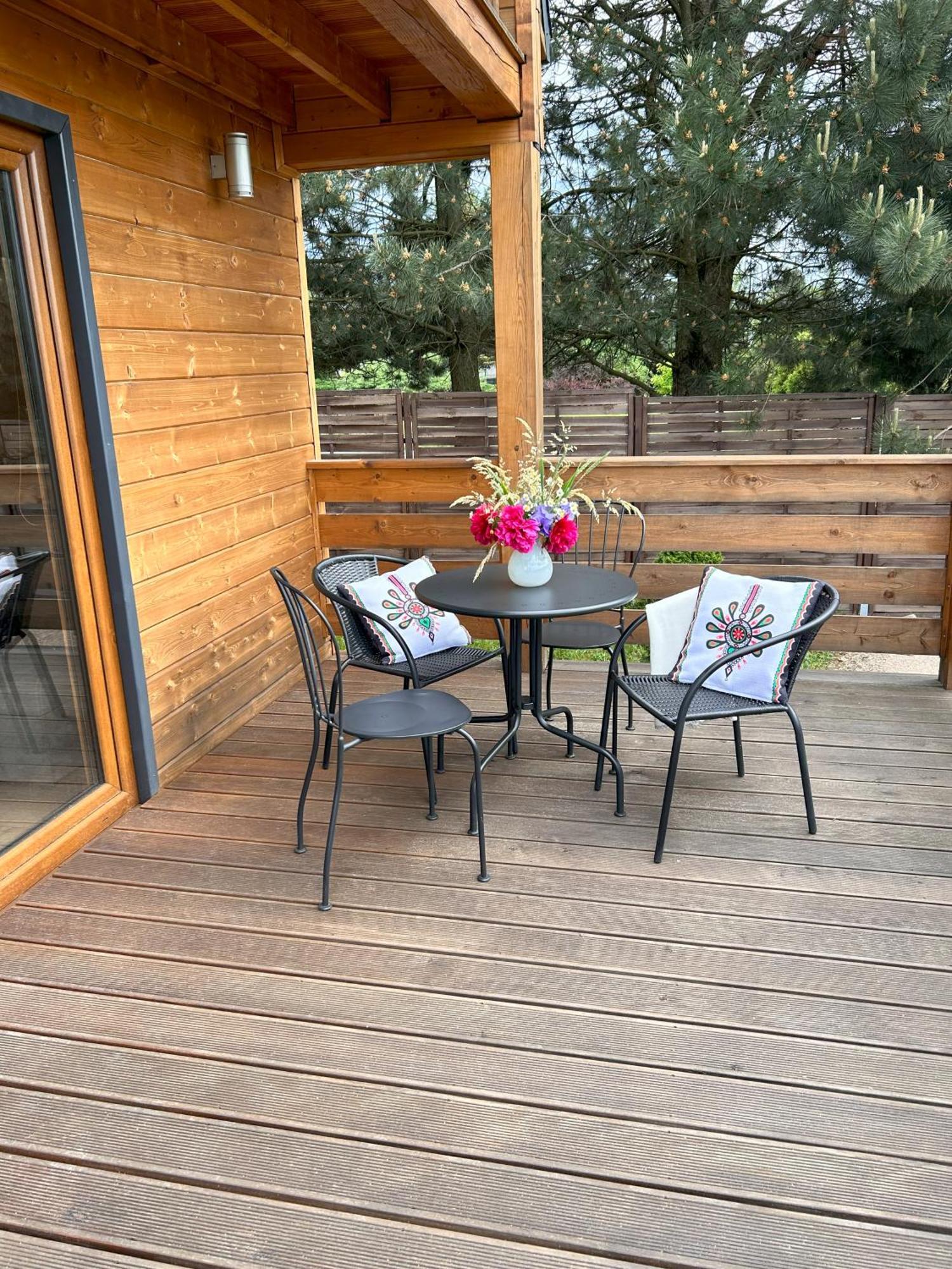 Holiday home Nad Skawa Witanowice