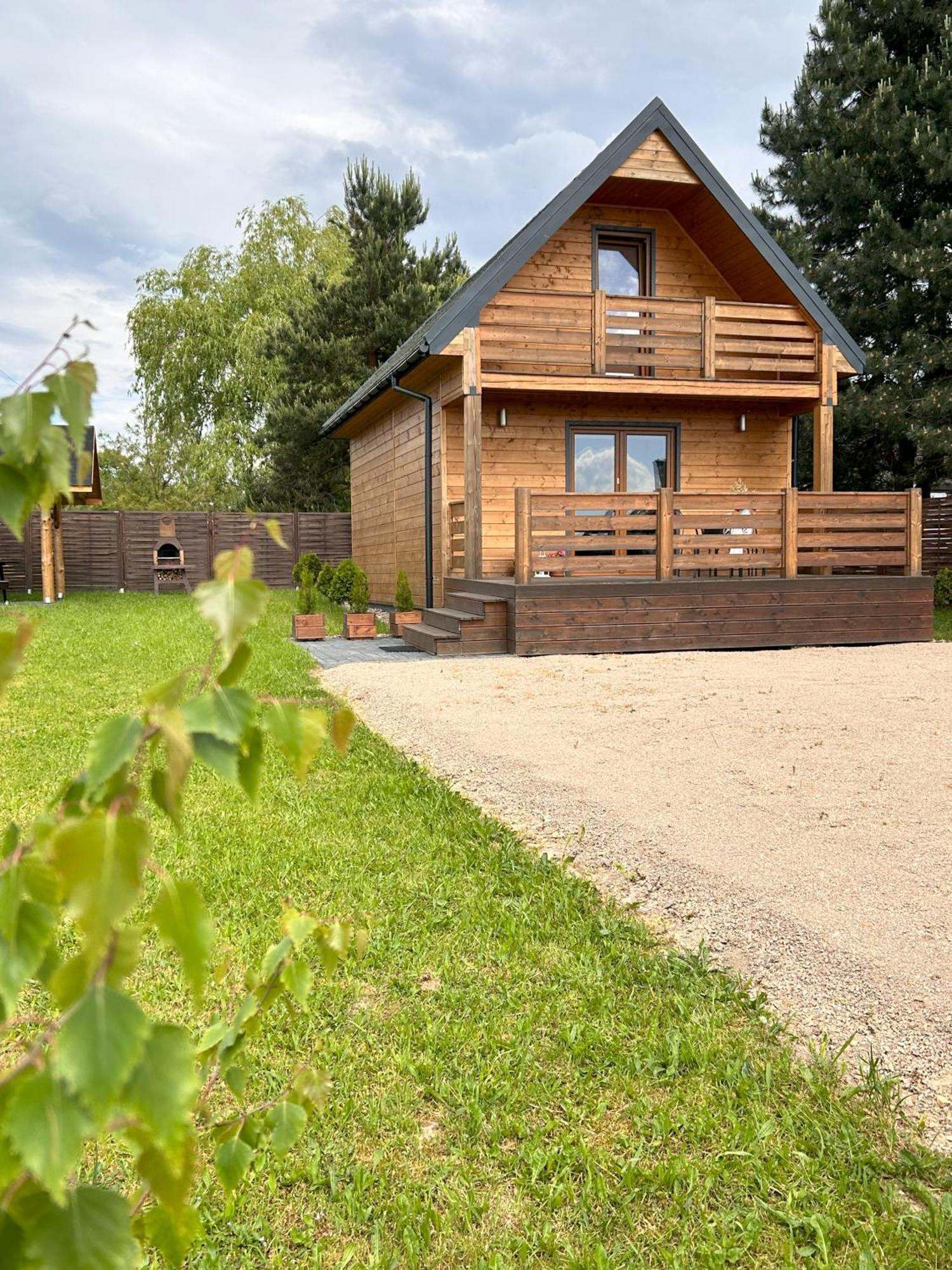 Nad Skawa * Witanowice