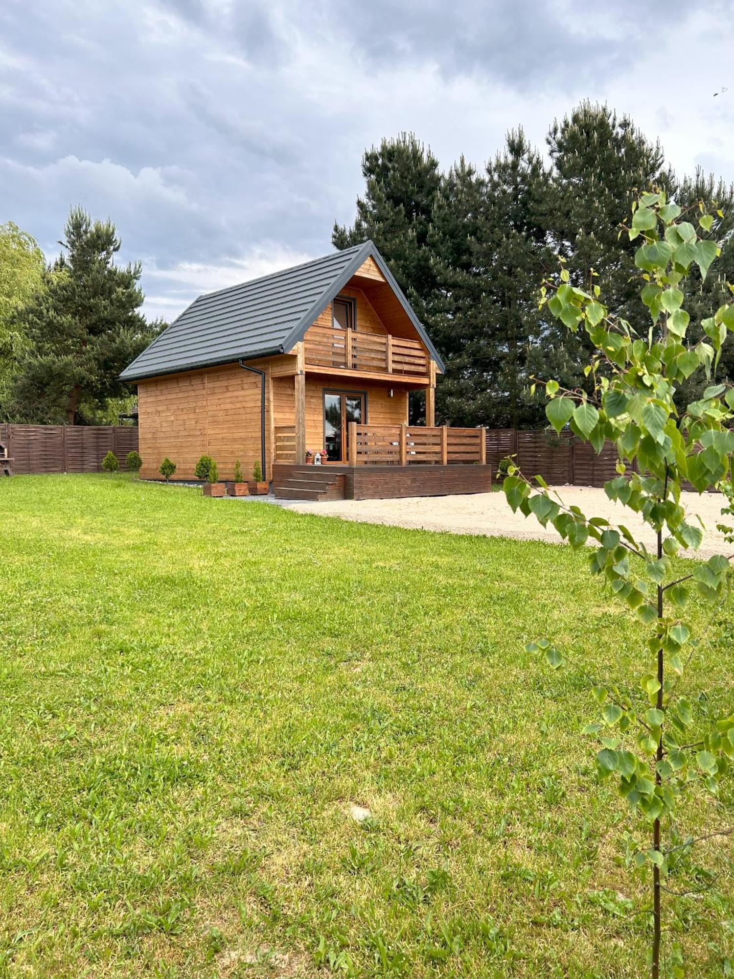 Nad Skawa Holiday home Witanowice