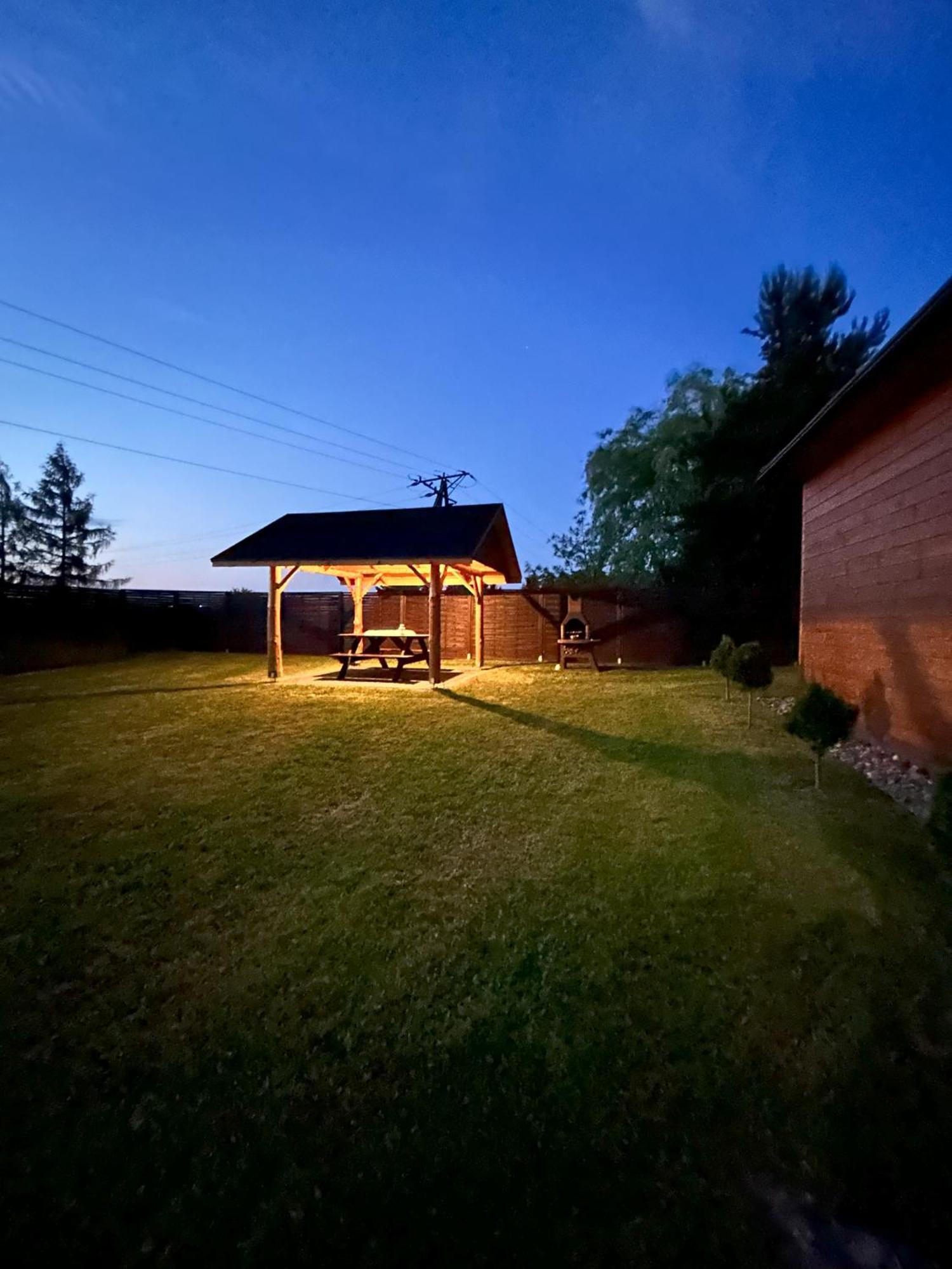 Holiday home Nad Skawa Witanowice