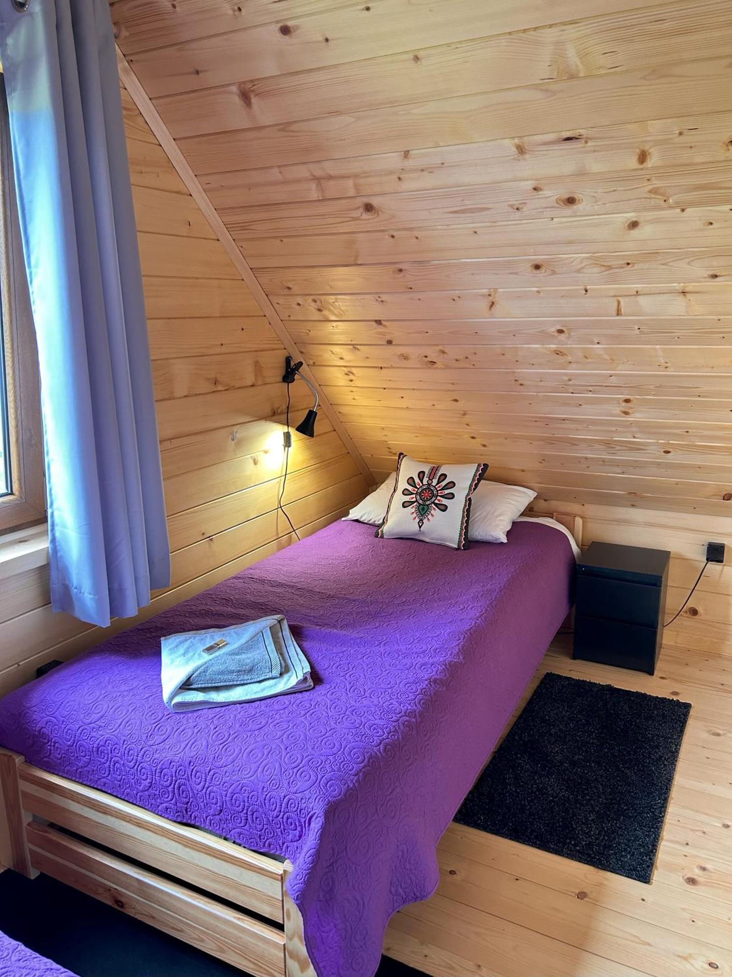 Nad Skawa Holiday home
