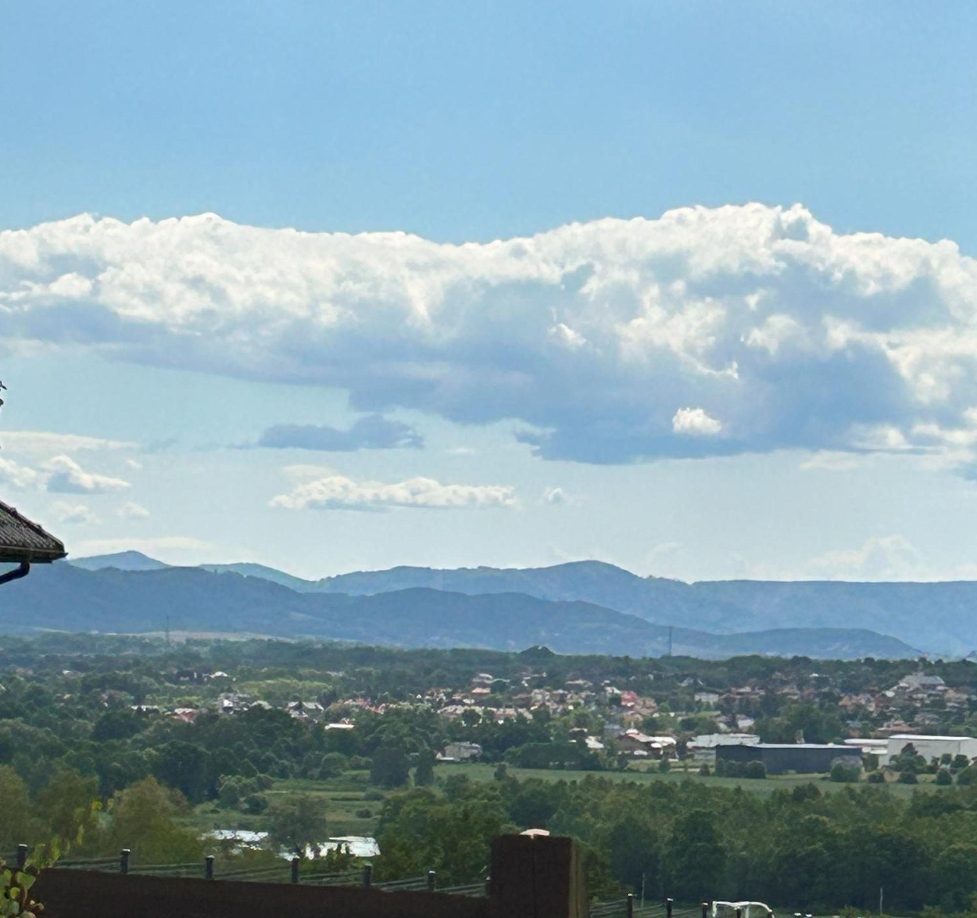 Holiday home Nad Skawa Witanowice