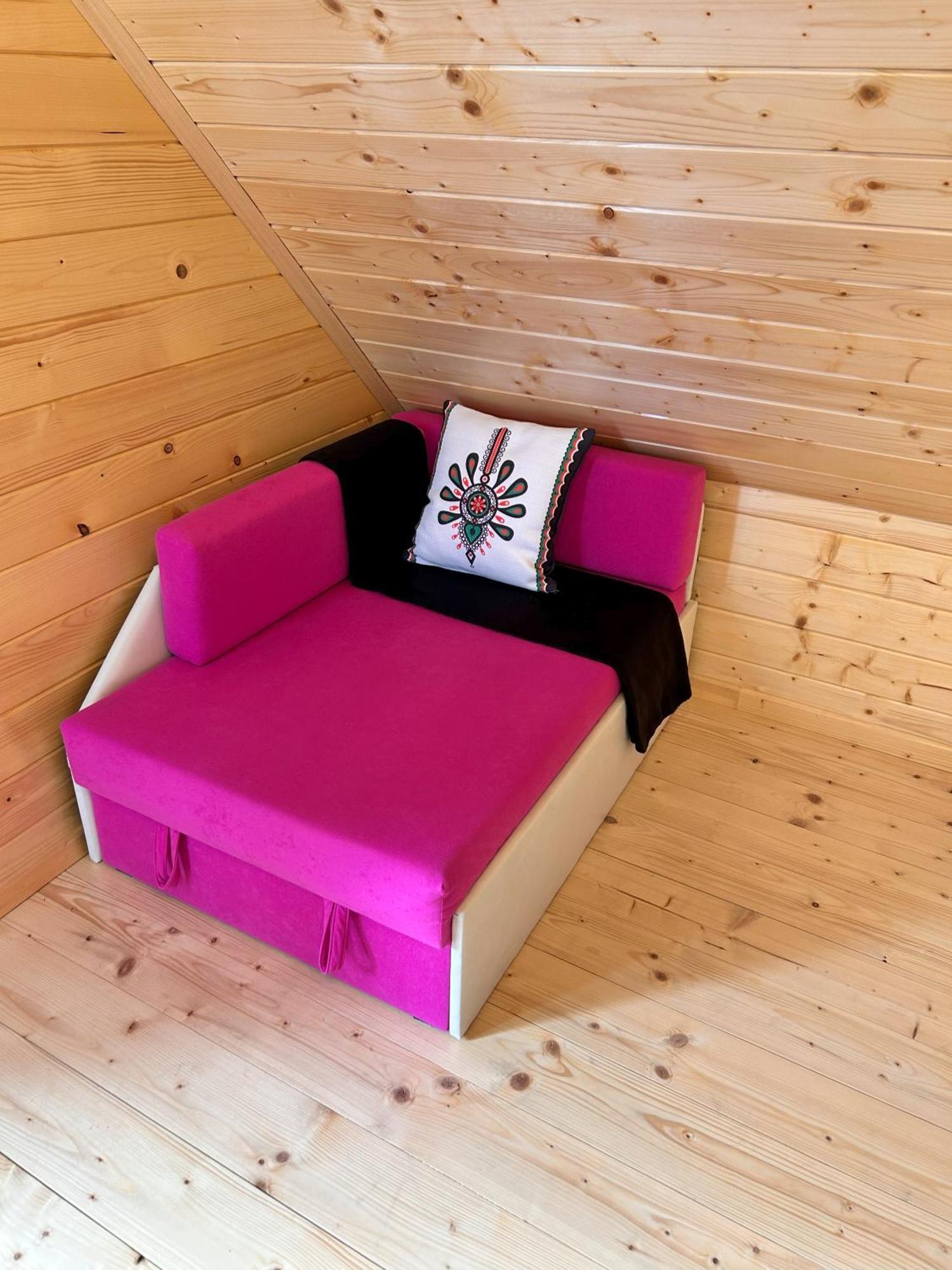 Nad Skawa Holiday home *