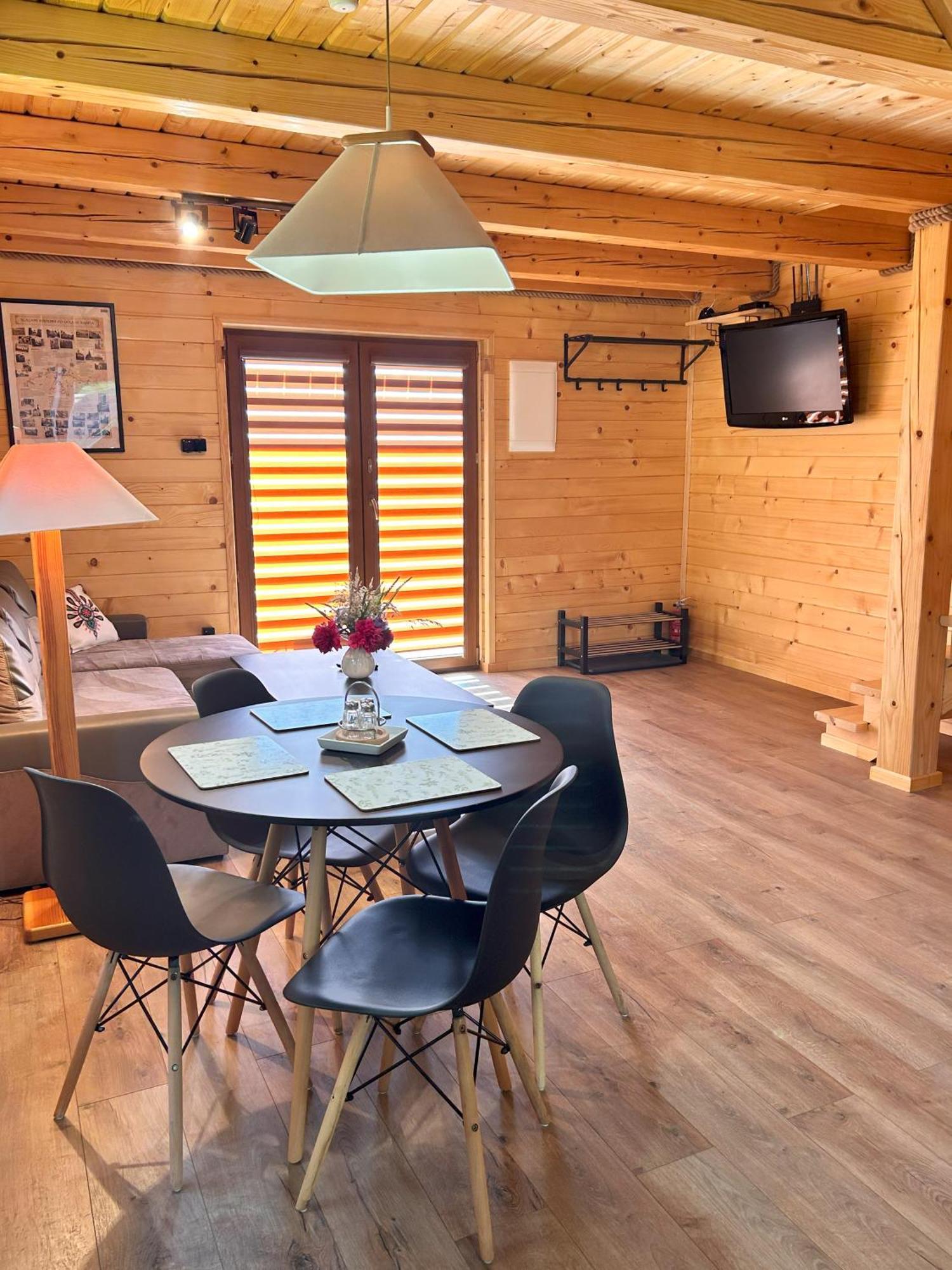 Holiday home Nad Skawa Witanowice